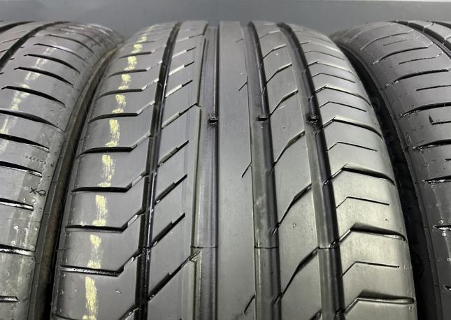 Continental ContiSportContact 5 225/45 R19 97W