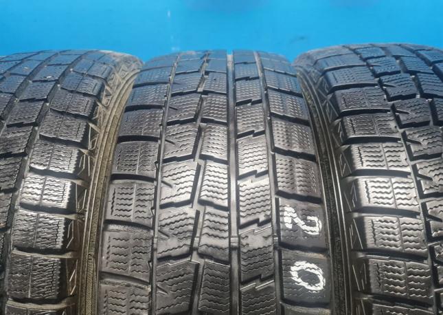 Dunlop Winter Maxx WM01 205/60 R16 97T