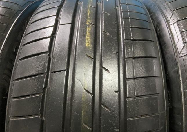 Hankook Ventus S1 Evo 3 K127 235/50 R20 105V