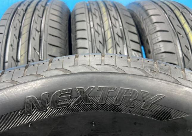 Bridgestone Nextry Ecopia 215/65 R15 94V