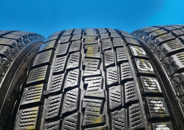 Goodyear Ice Navi SUV 235/65 R18 106R