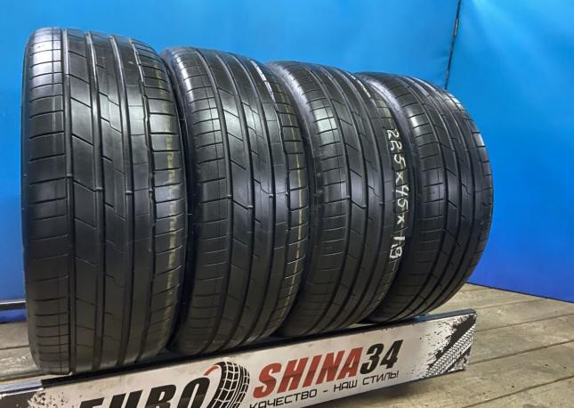 Hankook Ventus S1 Evo3 SUV K127A 225/45 R19 103H