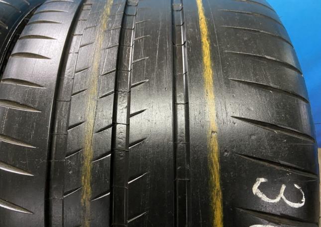 Michelin Pilot Sport Cup 2 305/30 R20 103Y