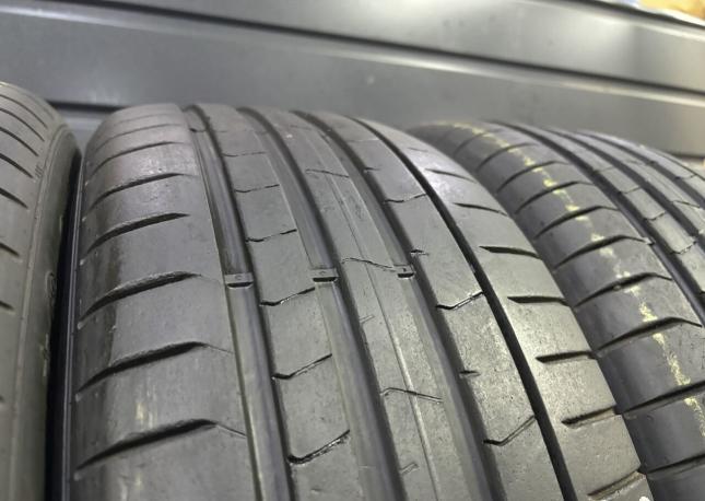 Pirelli P Zero PZ4 225/45 R19 96W