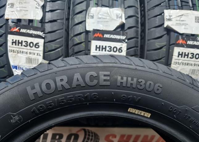 Headway HH306 195/55 R16 91V