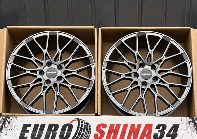 5x114.3 R19 новые диски арт. 304-1910
