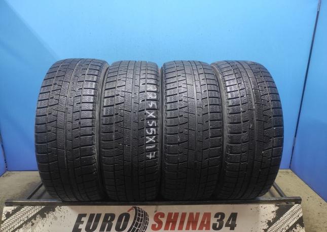 Yokohama Ice Guard IG50 225/55 R17 98R