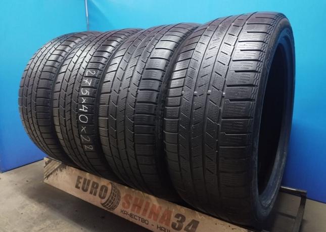 Continental Conti4x4WinterContact 275/40 R22 108V