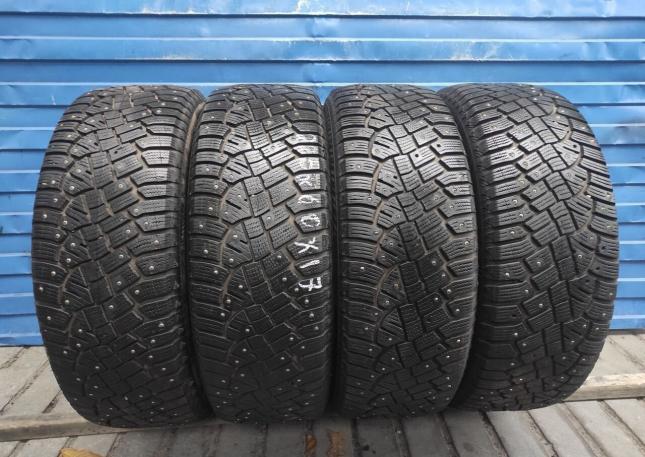 Continental IceContact 2 SUV 225/60 R17 103H