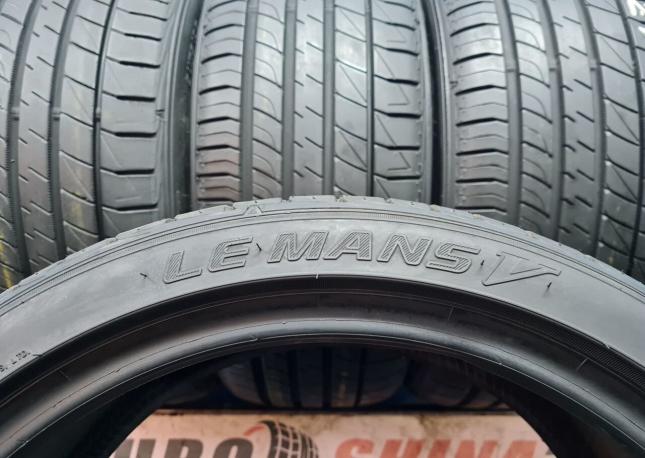 Dunlop Le Mans V 215/40 R17 87W