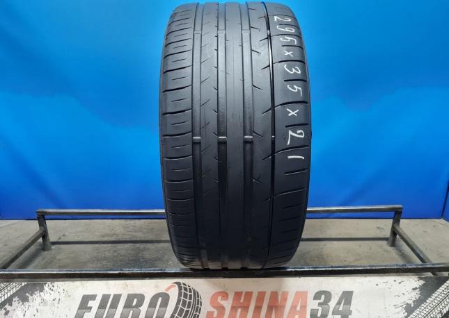 Dunlop SP Sport Maxx 050+ 295/35 R21 107Y