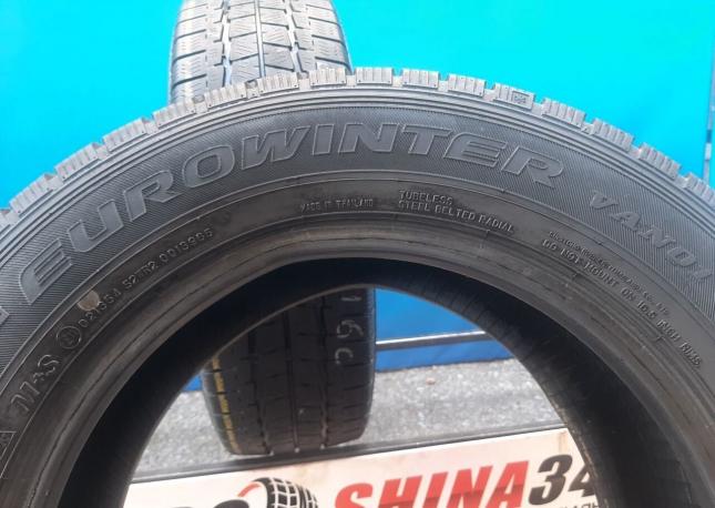 Falken Eurowinter Van01 205/65 R16C 107H