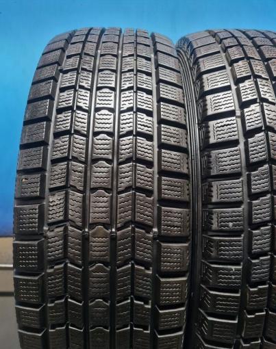 Dunlop Grandtrek SJ7 225/65 R17 102Q