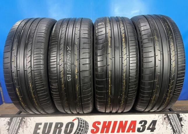Dunlop SP Sport Maxx 050+ 245/45 R19 103Y