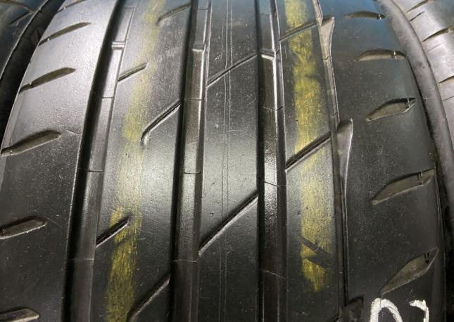 Bridgestone Potenza Adrenalin RE004 245/35 R19 93W