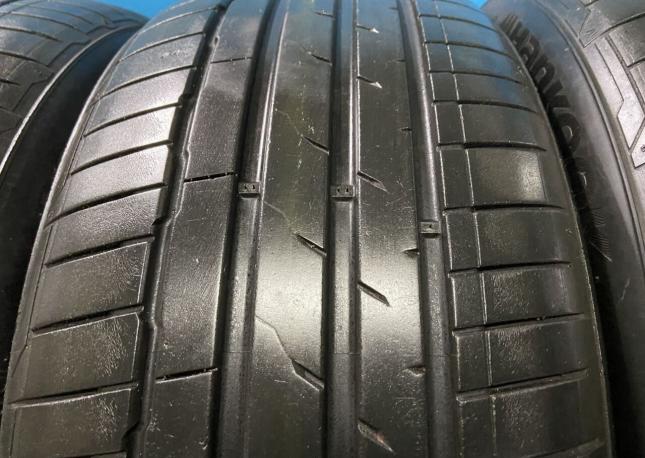 Hankook Ventus S1 Evo 3 K127 235/50 R20 105V