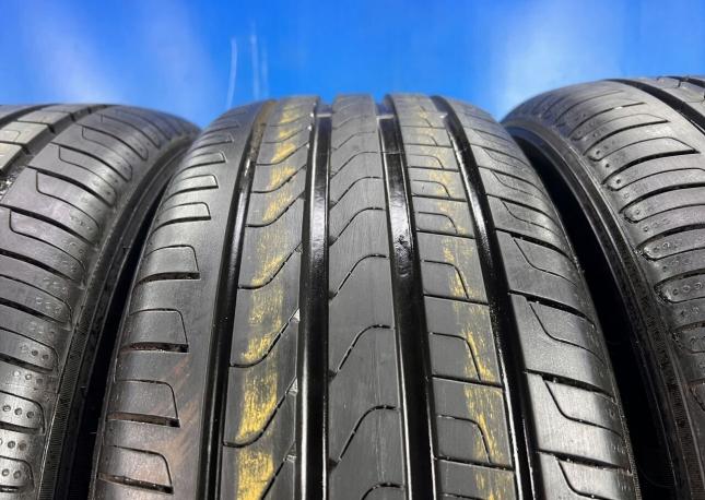Pirelli Scorpion Verde 235/55 R19 105W