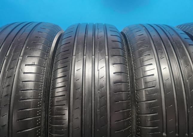 Yokohama BluEarth-A AE-50 215/65 R17 99V