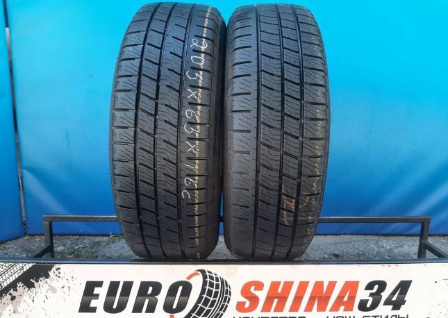 Goodyear Cargo Vector 2 205/65 R16C 107T