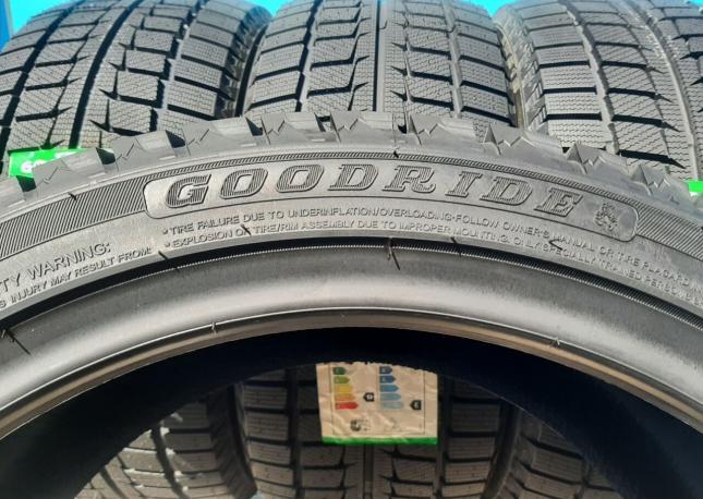 Goodride SW 618 235/40 R18 93V