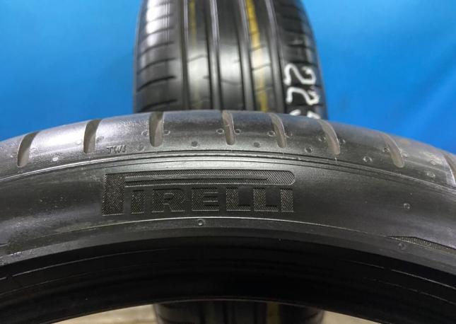 Pirelli P Zero PZ4 225/40 R20 94W