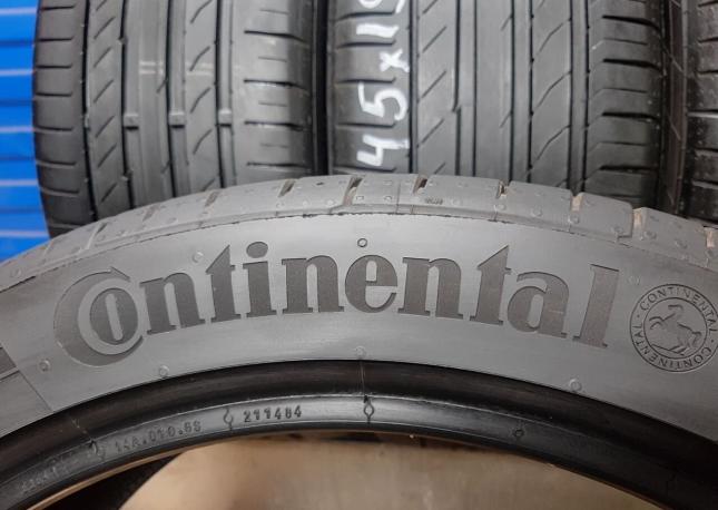 Continental ContiSportContact 5 225/45 R19 92W