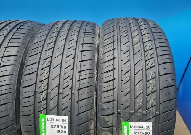 Grenlander L-Zeal56 275/50 R20 113V