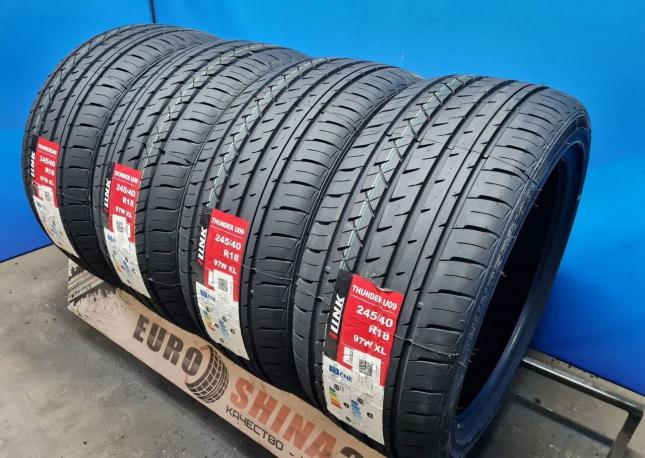 iLink Thunder U09 245/40 R18 97W