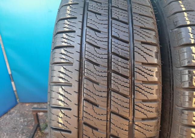 Goodyear Cargo Vector 205/65 R16C 107T