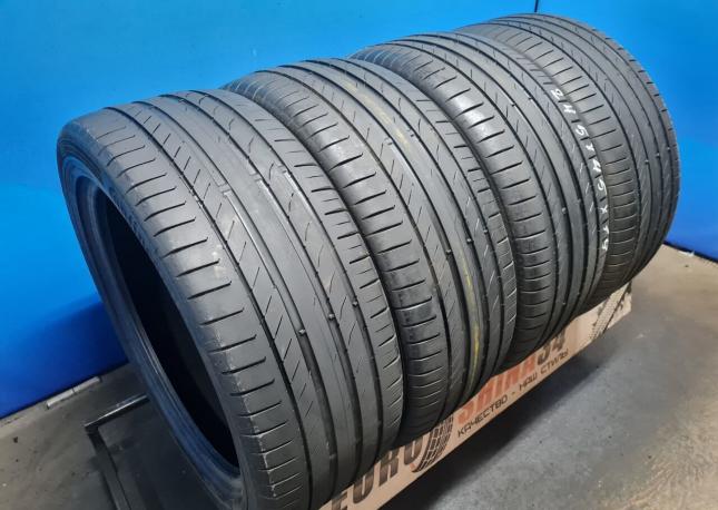 Continental ContiSportContact 5 245/45 R19 102Y