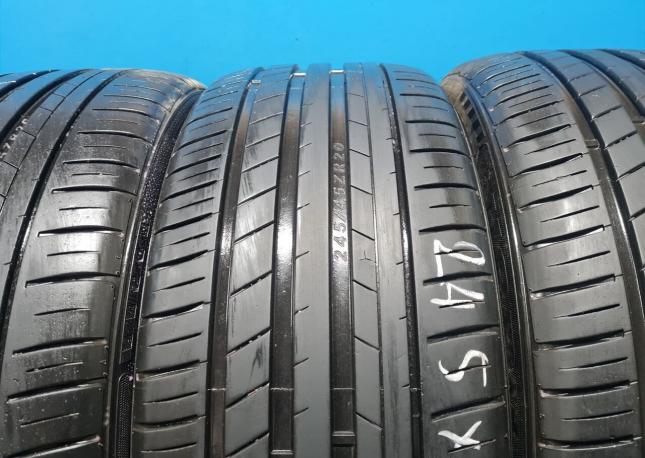 Habilead Headking S2000 245/45 R20 103Y