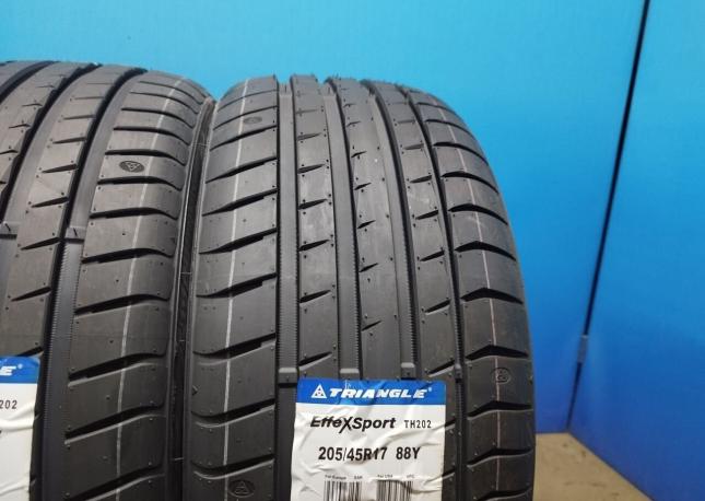 Triangle EffeXSport TH202 205/45 R17 88Y