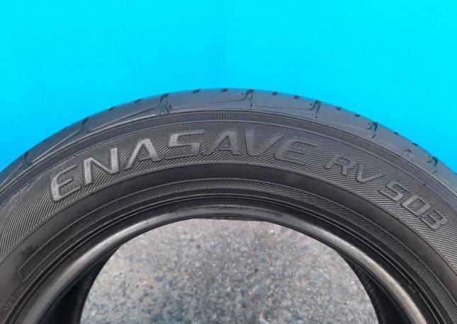 Dunlop Enasave RV503 215/60 R16 95H