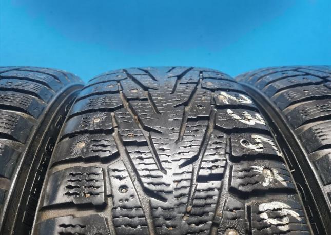 Nokian Tyres Hakkapeliitta 7 SUV 235/65 R17 108T