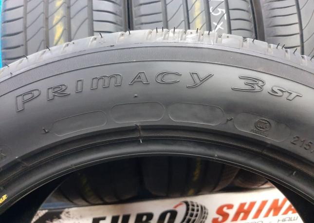 Michelin Primacy 3 ST 215/55 R18 99V