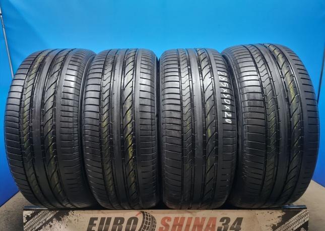 Bridgestone Dueler H/P Sport 285/50 R20 112V