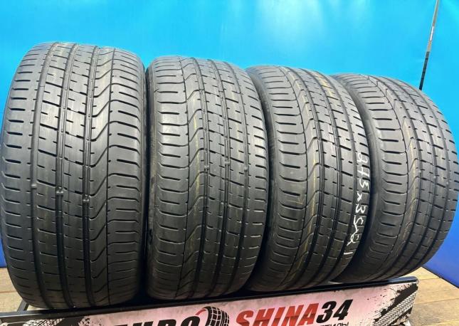 Pirelli P Zero 275/35 R21 103Y