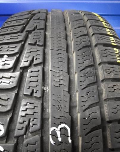 Nokian Tyres WR A3 235/55 R17 98H