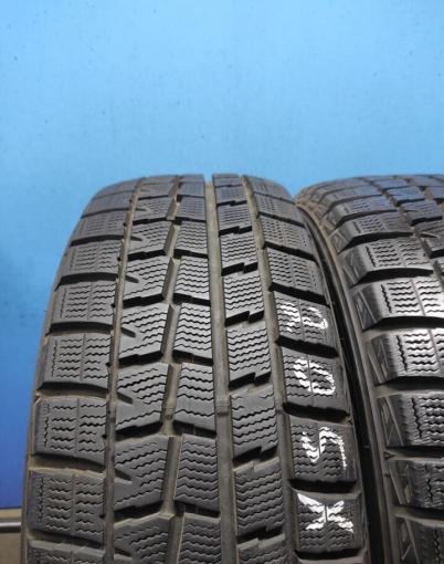 Dunlop Winter Maxx WM01 205/55 R16 91R