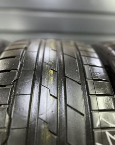 Hankook Ventus S1 Evo3 SUV K127A 245/40 R20 98W