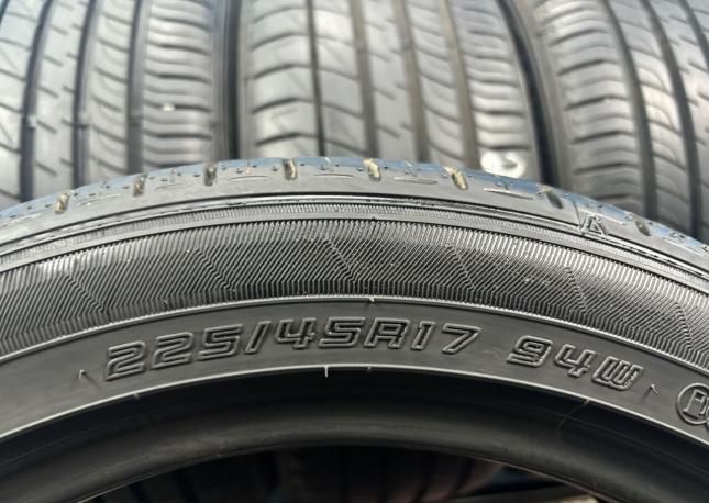 Dunlop Le Mans V 225/45 R17 94W