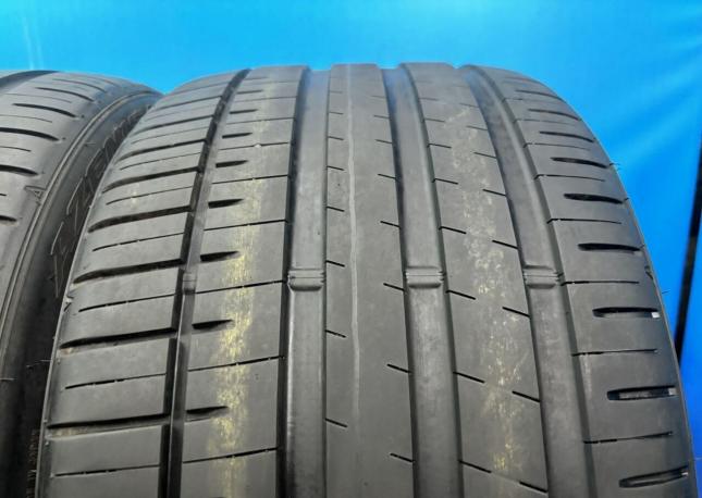 Falken Azenis FK-510 275/30 R19 и 245/35 R19 96Y