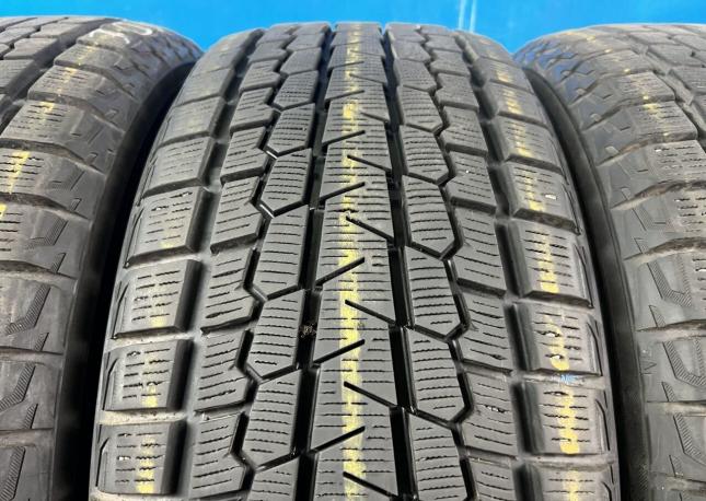 Yokohama Ice Guard G075 255/60 R18 112Q