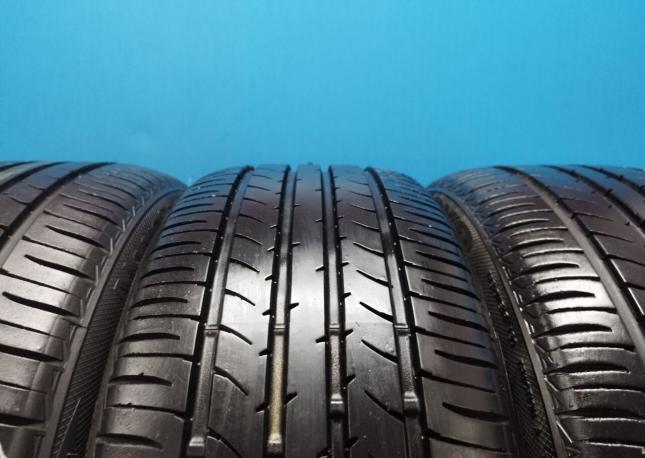 Toyo NanoEnergy 3 215/45 R17 87W