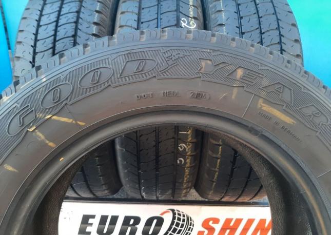 Goodyear Cargo Marathon 205/65 R16C 107T