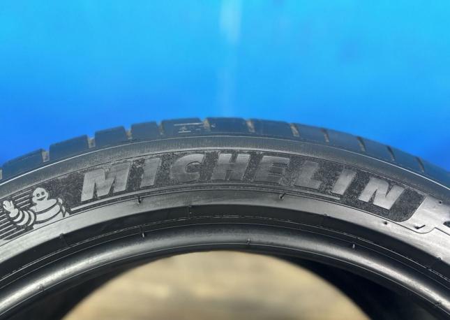 Michelin Pilot Sport 4 SUV 275/40 R20 106Y