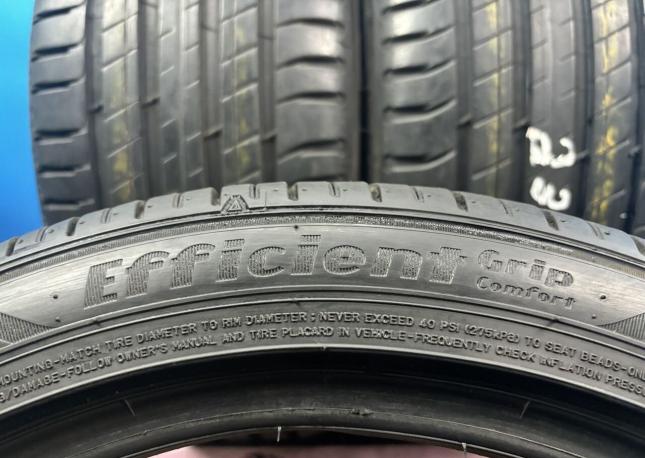 Goodyear EfficientGrip Compact 225/45 R18 95V