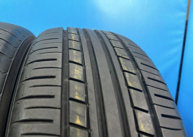 Yokohama BluEarth Ecos ES31 215/55 R17 96V