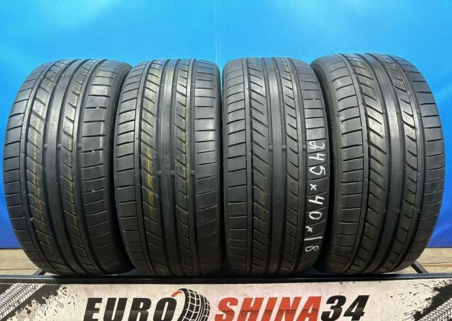 Goodyear Eagle LS EXE 245/40 R18 97W