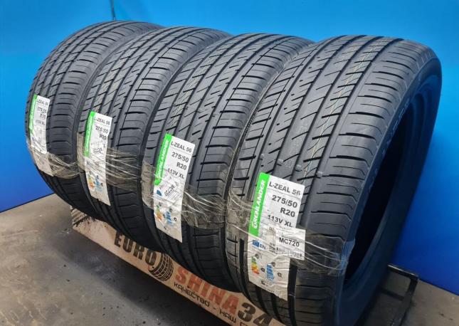 Grenlander L-Zeal56 275/50 R20 113V